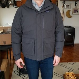 Patagonia Men's Down Jacket - Excellent Condition!